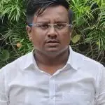 Suyash Natkar - Member IRSF Technical Committee