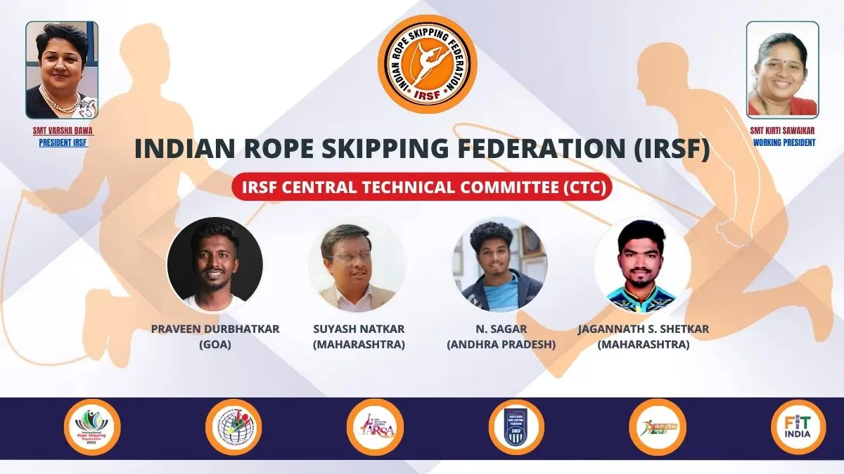 IRSF Forms Central Technical Committee to Enhance Standards