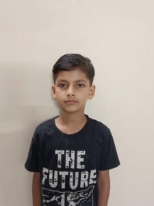 Photograph of Yuvraj Singh Chauhan