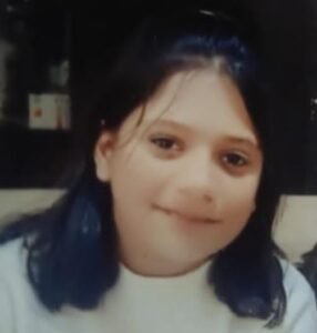 Photograph of Navya Sharma