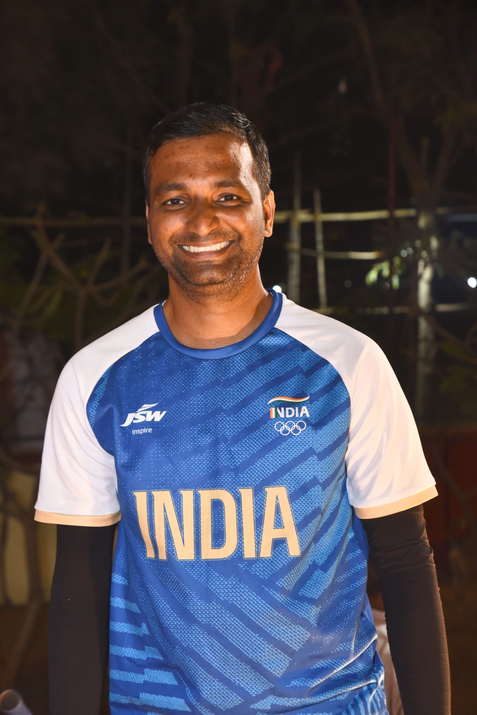 MILIND CHANDRAKANT PANCHAL
