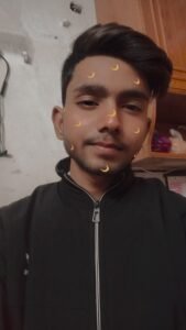 Photograph of Ayan