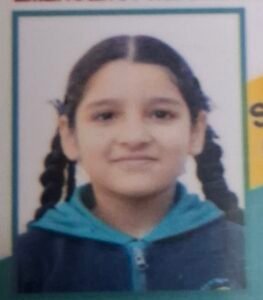 Photograph of Triman Kaur Bhatia