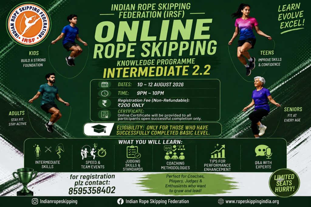 Knowledge Programme Intermediate 2.2
