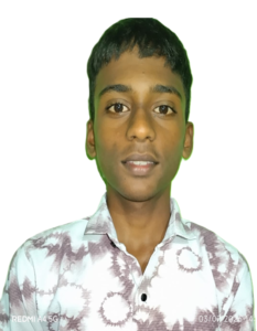 Photograph of Dattaram Vilas Gawas