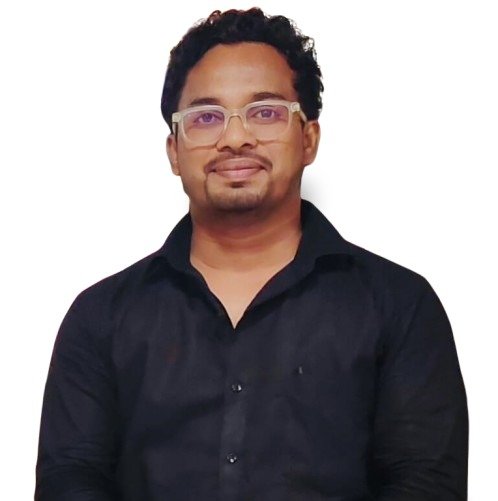Vaibhav Chandrakant Sagvekar