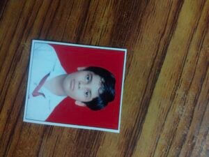 Photograph of Nirmit Singh