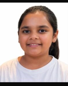 Photograph of Radhika Gupta