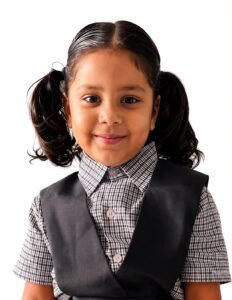 Photograph of Anika Gupta