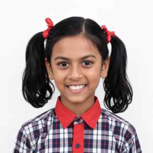 Photograph of Bhavya Satnami