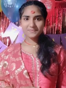 Photograph of Sandhya Kumari