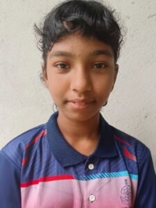 Photograph of Aarti Ramchandra Chalwadi
