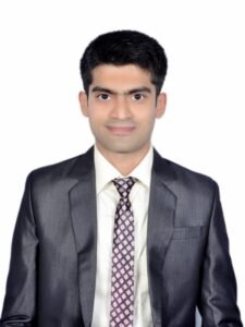 Photograph of Mohammed Adnan Shaikh