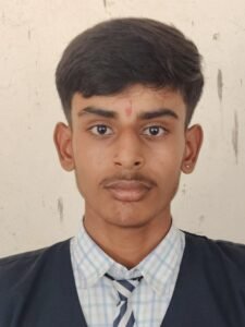 Photograph of Bhawani Meeth Kumar