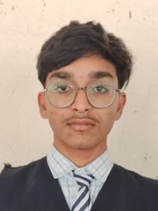 Photograph of Shaik Mosharifoddin