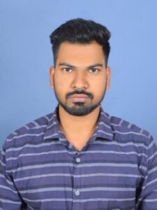 Photograph of Pathlavath Ramu