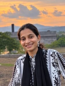 Photograph of Nazmin Chowdhury