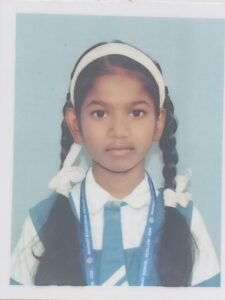 Photograph of Diya Prasad Gawade