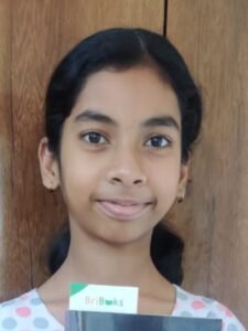 Photograph of Devanshi Sharma
