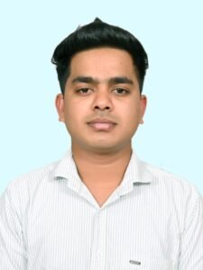 Photograph of Mahesh Ningappa Hosmani