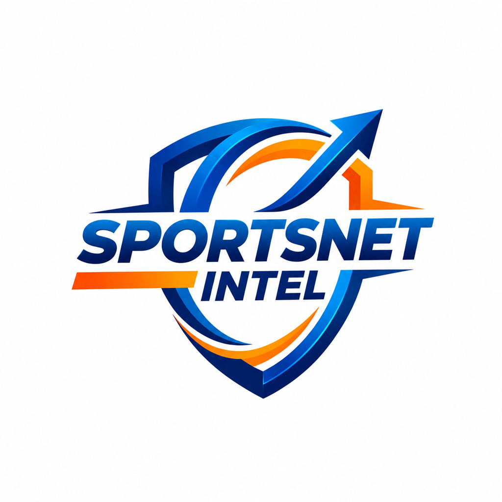 Sportsnet Intel