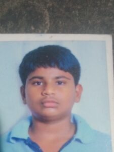 Photograph of Regalla Rohanvikyath