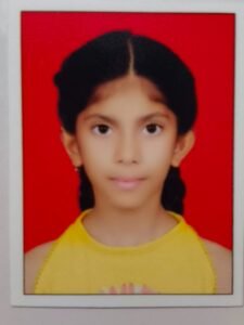 Photograph of Aradhya Bharat Akhegaonkar