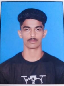 Photograph of Saqeeb Attar