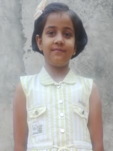 Photograph of Vani Yadav